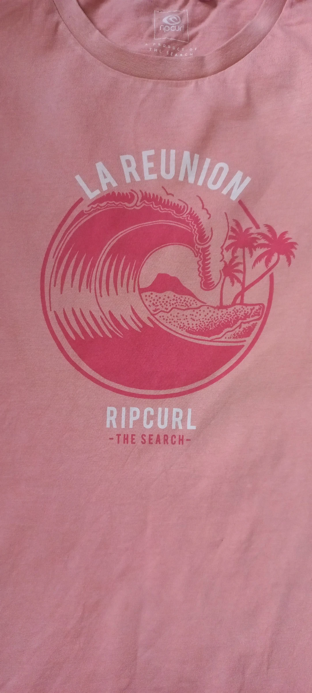 Camiseta Rip curl – photo 2